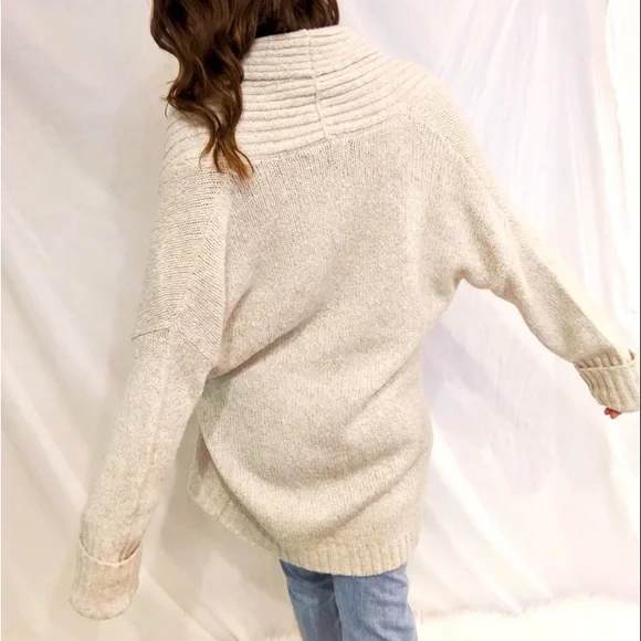 Eddie Bauer Sweaters Nwt Eddie Bauer One Button Sleep Cardigan